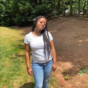 Meet your Posher, Sokiya